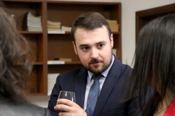 Петко Симеонов